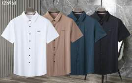 Picture of Boss Shirts Short _SKUBossM-4XL26rn0327893